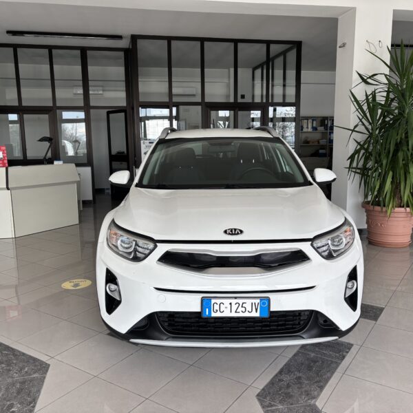 KIA STONIC 1.4 97 cv | STYLE