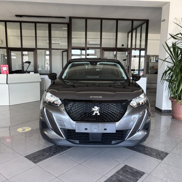 PEUGEOT 2008 1.2 100 cv | ACTIVE PACK