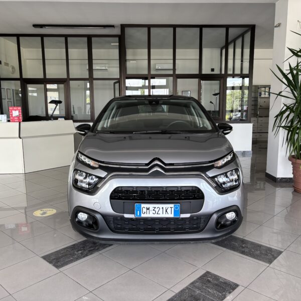 CITROEN C3 1.2 82 cv | SHINE